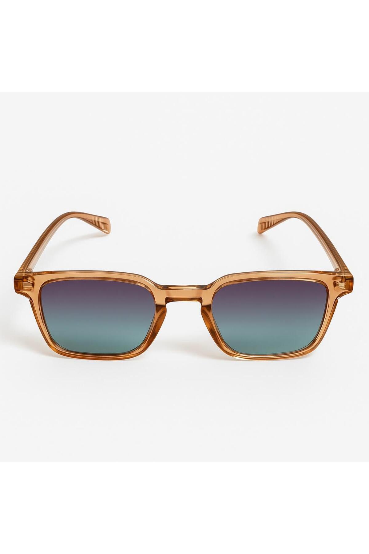 Unisex Cris Model Güneş Gözlüğü UV400