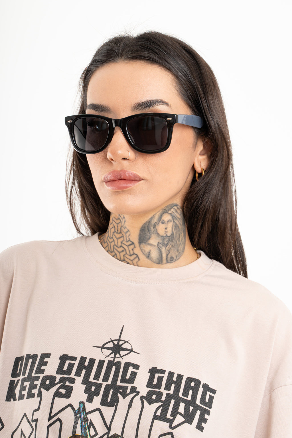 M0DERN Unisex Retro Wayfarer Rb2140 Polarize Güneş Gözlüğü