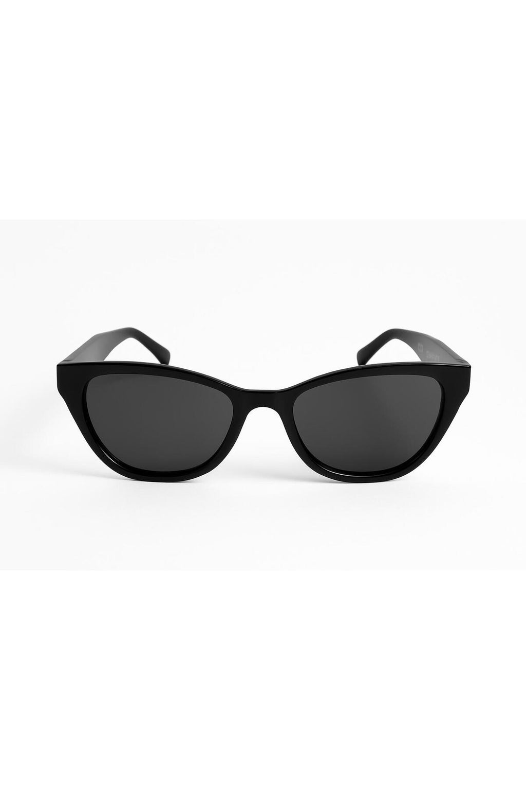 ŞIK Unisex Cateye Retro Güneş Gözlüğü