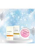 CİLT SERUM BAKIM SETİ