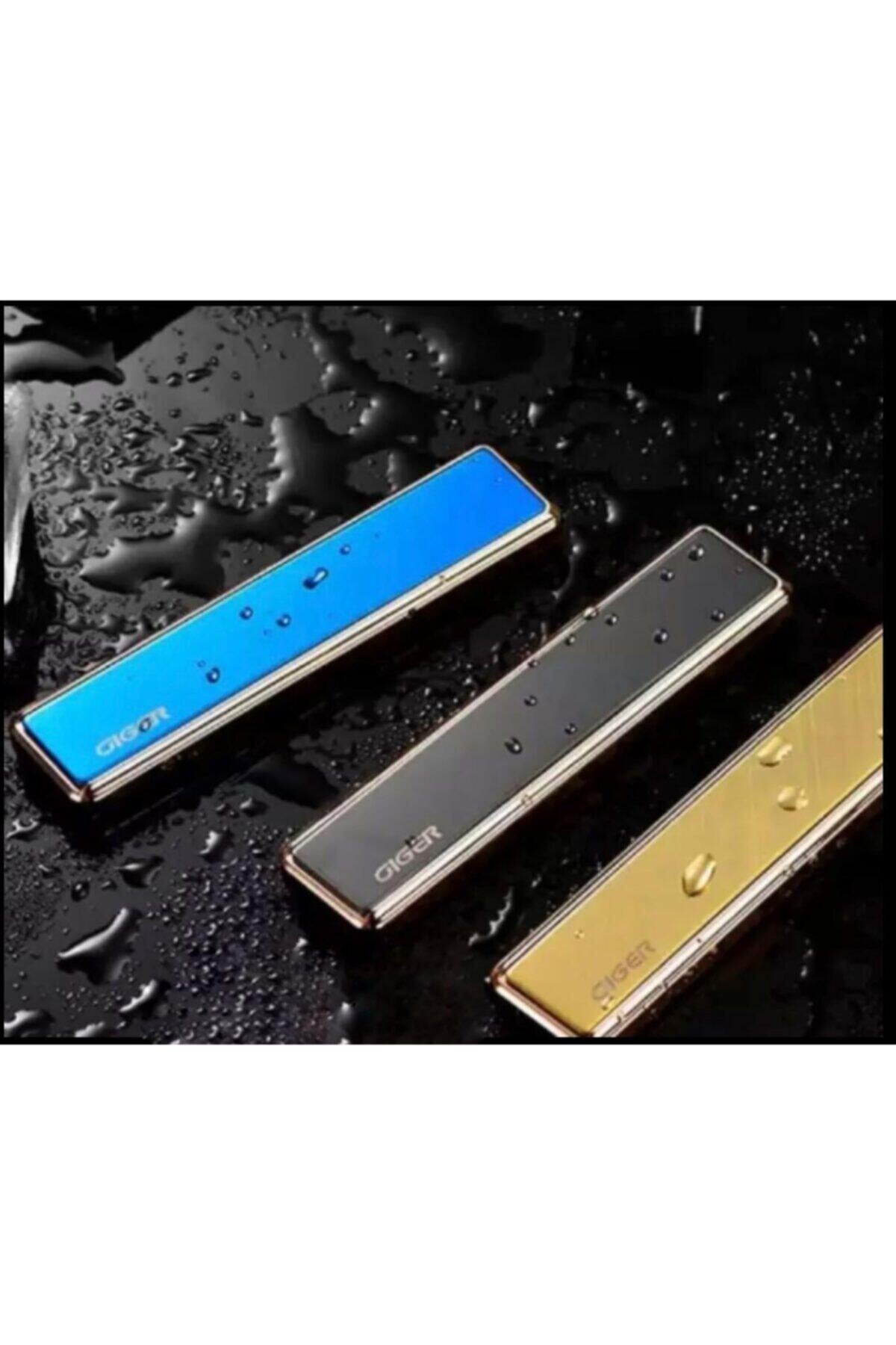 Usb Şarjlı Çakmak