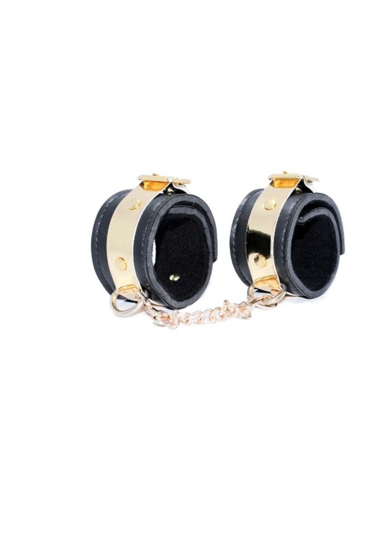 Gold Detaylı Fantezi Set