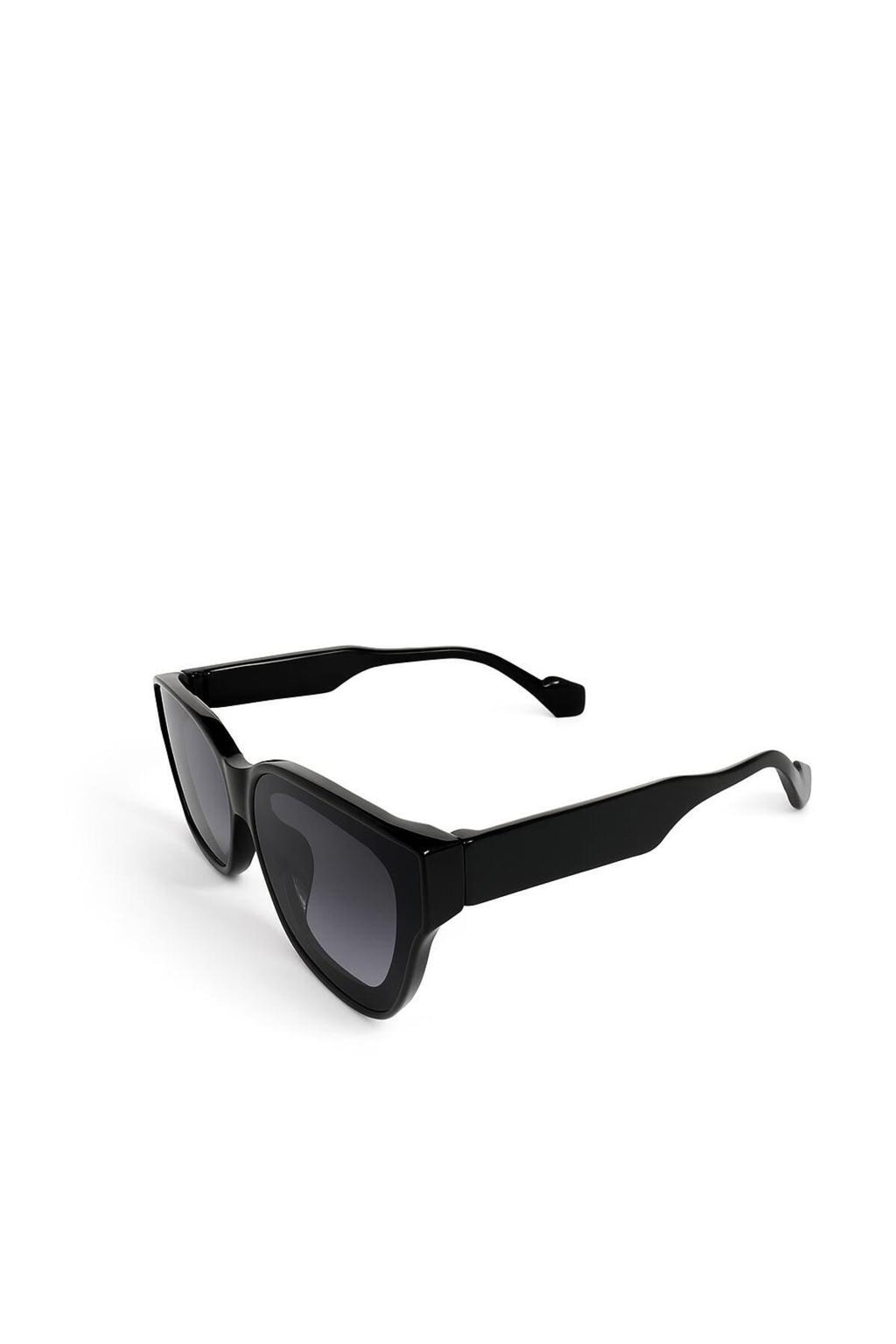 MODERN Unisex Cateye Retro Güneş Gözlüğü UV400