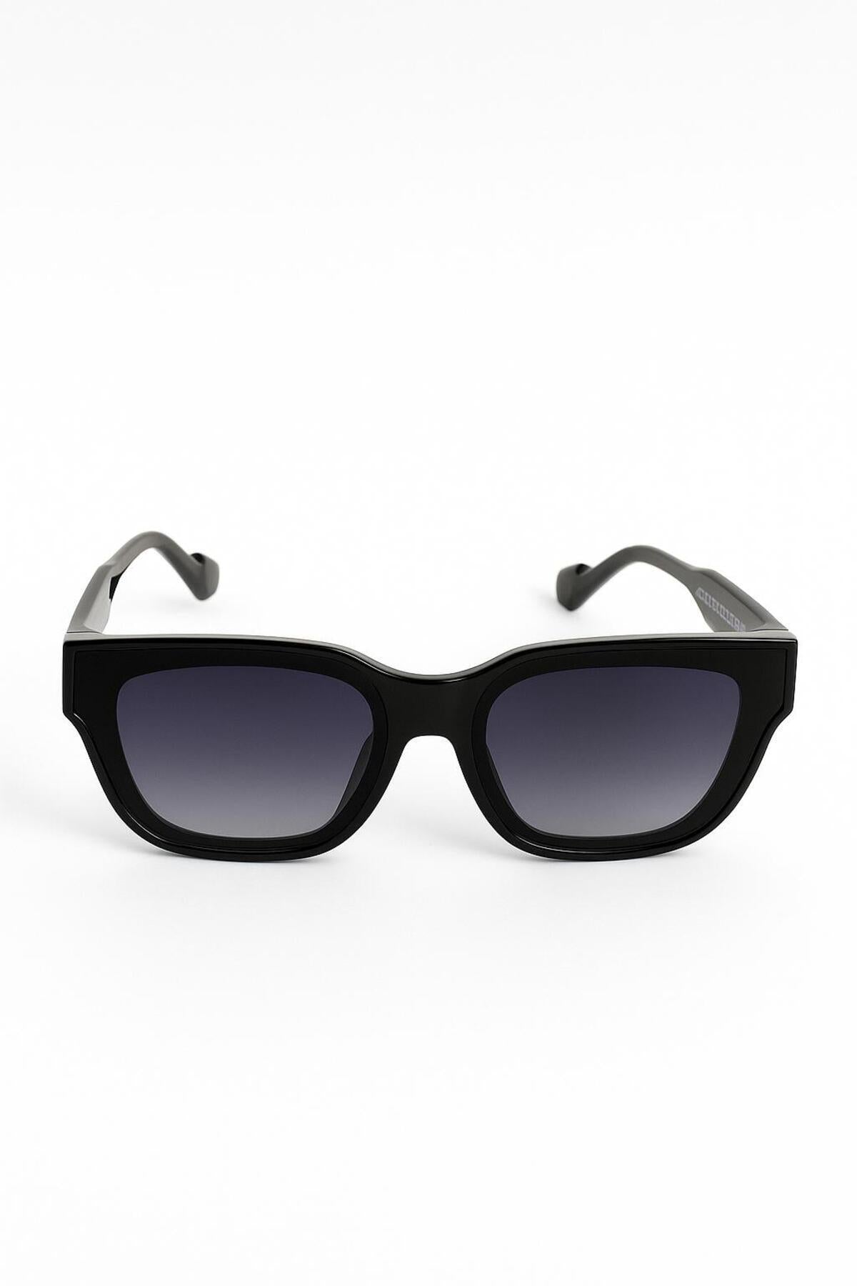 MODERN Unisex Cateye Retro Güneş Gözlüğü UV400