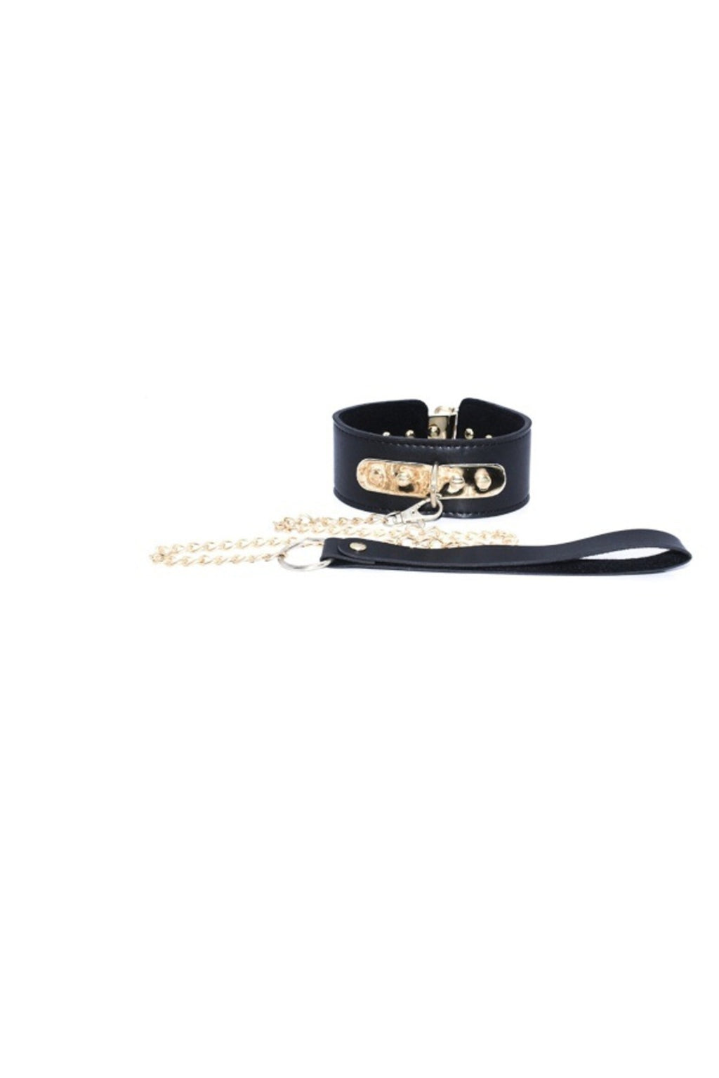 Gold Detaylı Fantezi Set