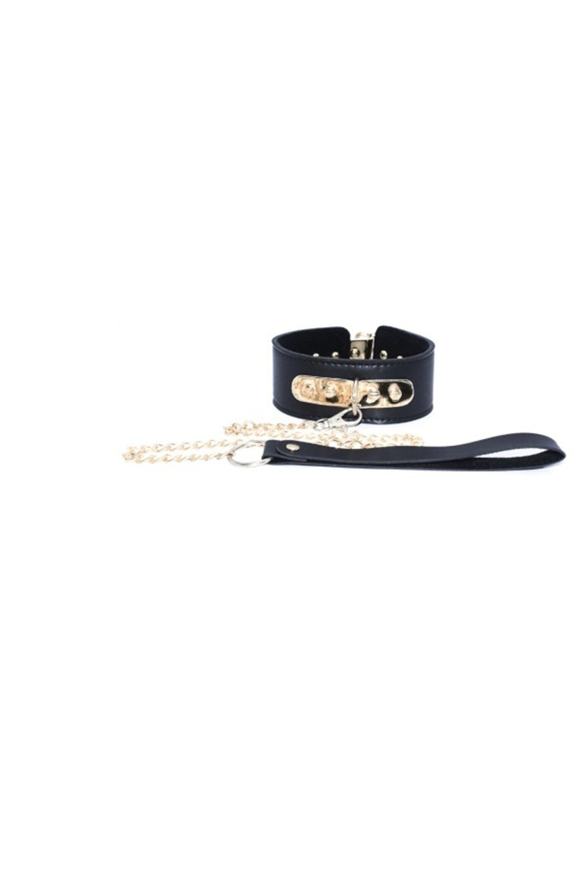 Gold Detaylı Fantezi Set