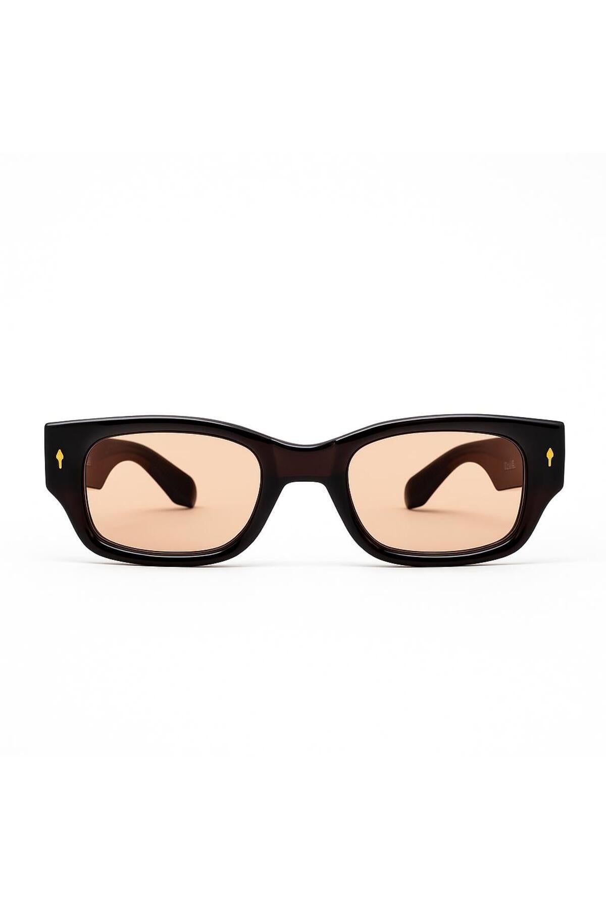 MODERN Unisex Cateye Retro Güneş Gözlüğü UV400