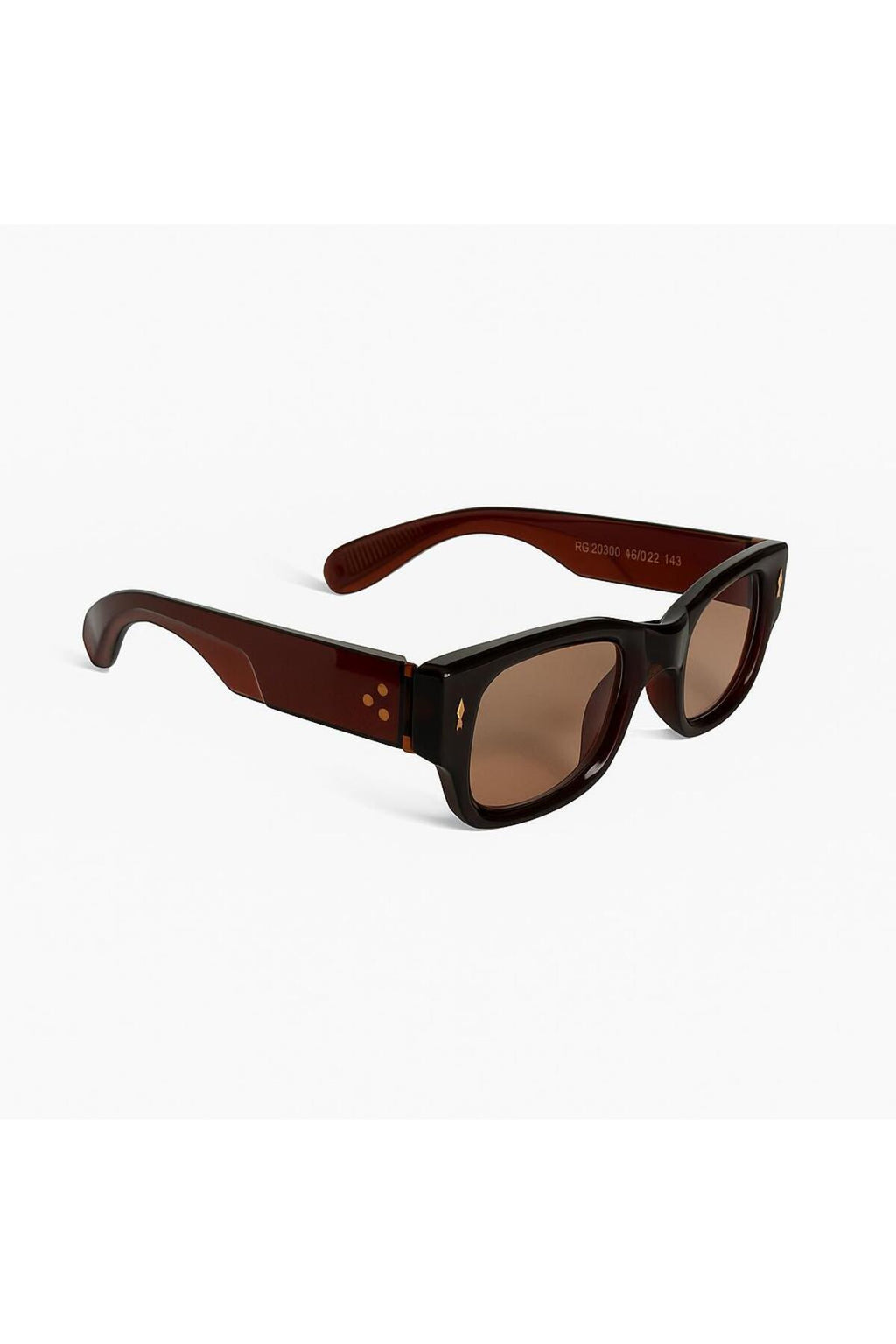 MODERN Unisex Cateye Retro Güneş Gözlüğü UV400