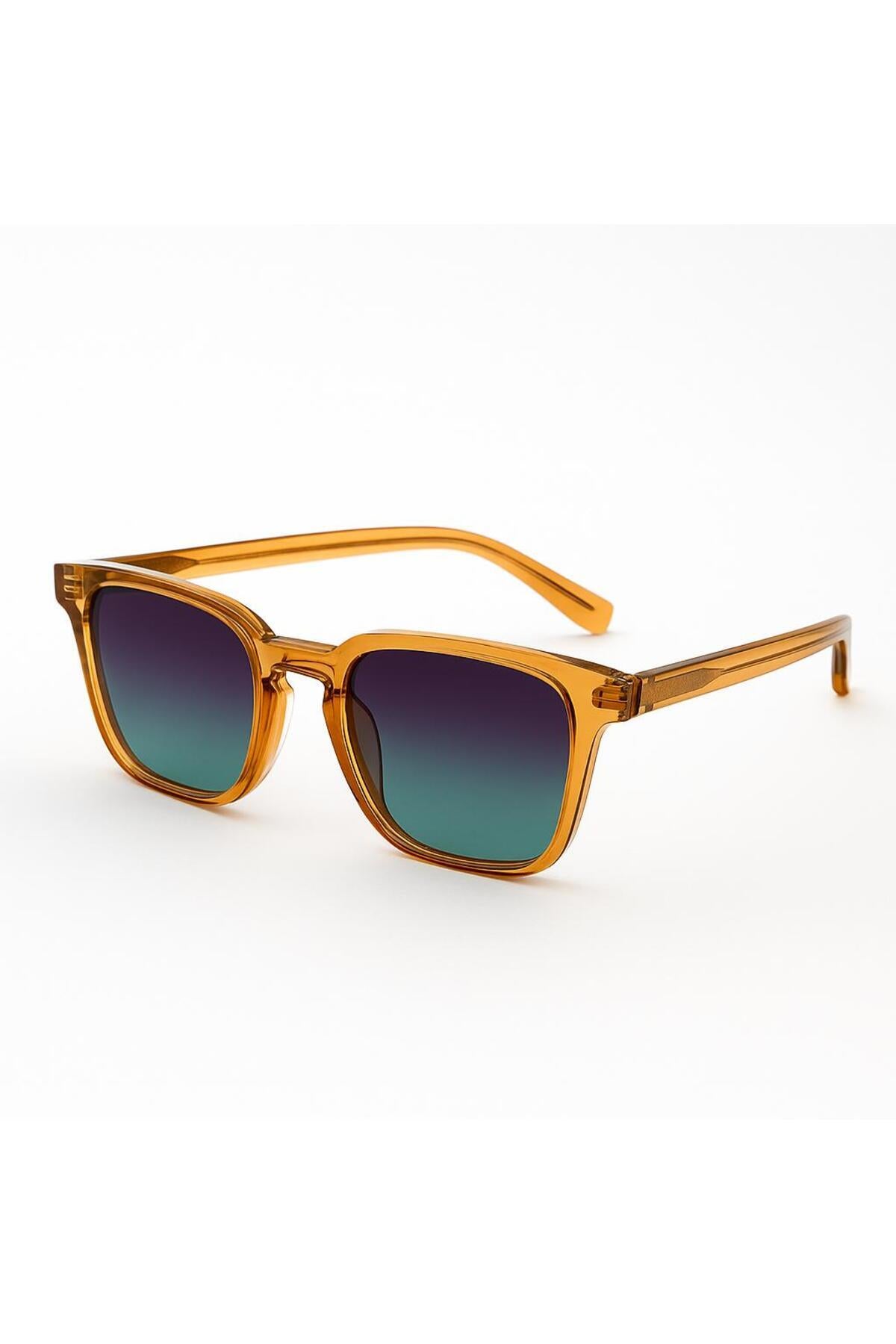 Unisex Cris Model Güneş Gözlüğü UV400
