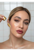 Leke Karşıtı & Cilt Tonu Eşitleyen Aydınlatıcı Ampul Serum - 30 ml | Yüz Serumu